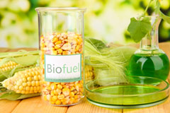 Bolton Green biofuel availability