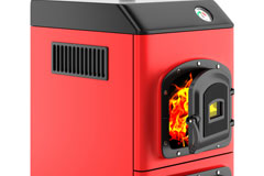 Bolton Green solid fuel boiler costs
